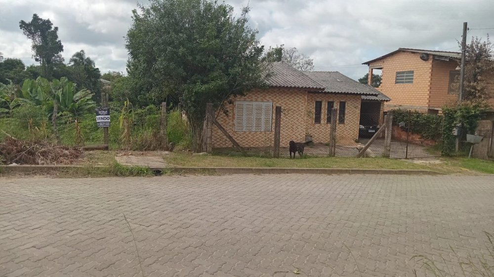 Terreno - Venda - Planalto - Viamo - RS