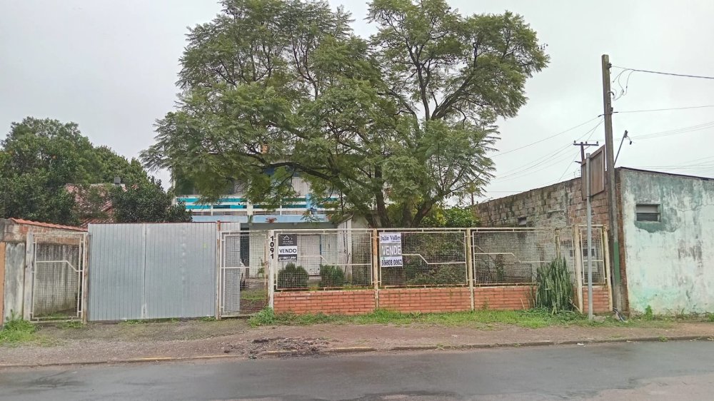 Casa - Venda - Vila Cachoeirinha - Cachoeirinha - RS