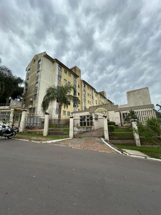 Apartamento - Venda - Centro - Viam�o - RS