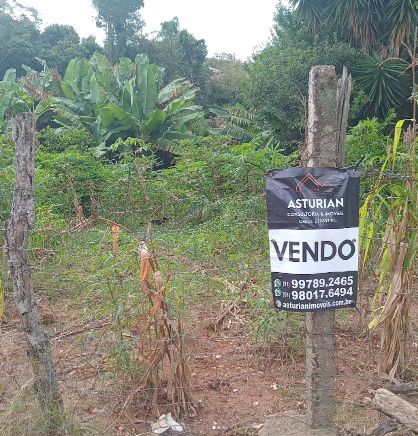 Terreno - Venda - Planalto - Viam�o - RS
