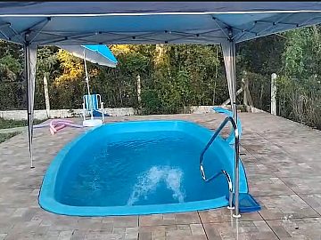 Sitio em �guas Claras